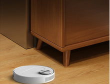 Load image into Gallery viewer, Modern Solid Wood Tall Sideboard Cabinet-Multi-Tier