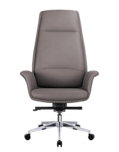 Load image into Gallery viewer, Tarva PU Leather Office Chair - Mr Nanyang