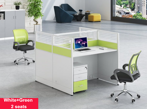 Modular Office Desks for Modern Workspaces - Mr Nanyang