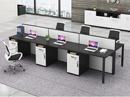 MultiPro Modular Desking System - Mr Nanyang