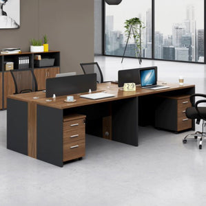 Office Desk System or Workstation - Mr Nanyang