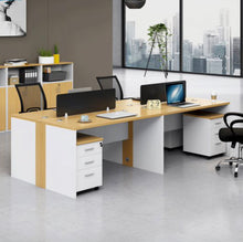 Load image into Gallery viewer, Office Desk System or Workstation - Mr Nanyang