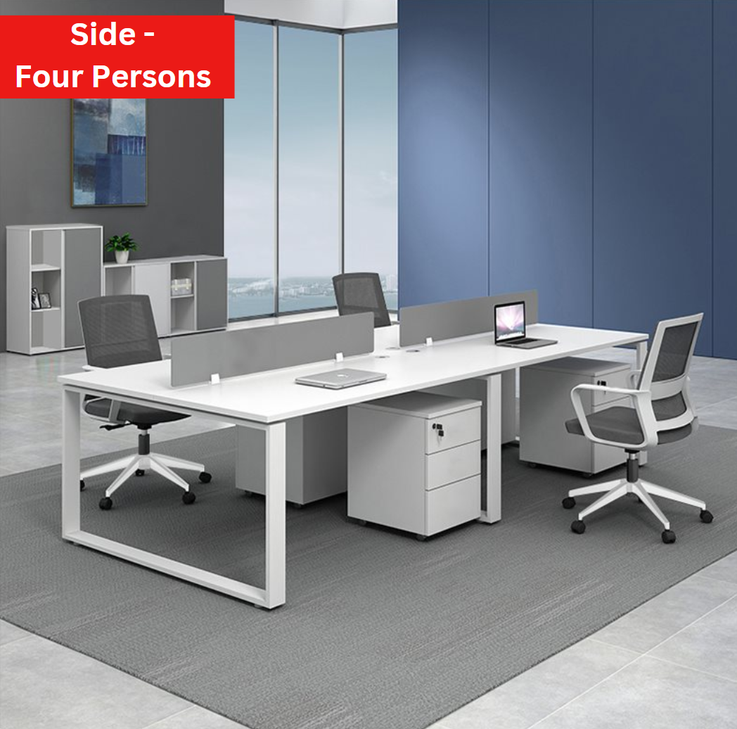 FlexiModule Modern Office Workstations Mr Nanyang