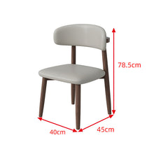 Load image into Gallery viewer, Ergonomic_Dining_Chair