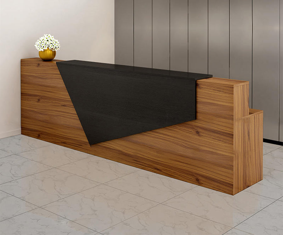 Reception Counter Design Gallery