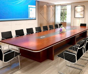 Conference Table | Meeting Room Table - Mr Nanyang