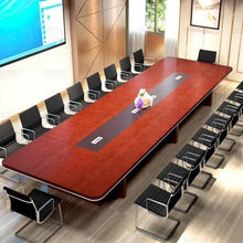 Load image into Gallery viewer, Conference Table | Meeting Room Table - Mr Nanyang