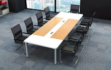 Load image into Gallery viewer, ColorBloc Conference table or Meeting Table - Mr Nanyang