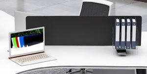 Kaleidoscope Office Desk System or Workstations - Mr Nanyang