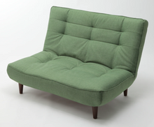 Load image into Gallery viewer, ZenLounge Elegant Reclining Sofa - Mr Nanyang