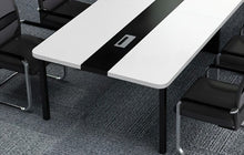 Load image into Gallery viewer, ColorBloc Conference table or Meeting Table - Mr Nanyang