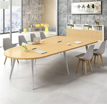 Load image into Gallery viewer, Citadel Meeting Table or Conference Table - Mr Nanyang