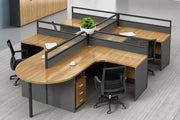 Image 42: Sleek Office Desk Sets or Workstations - Mr Nanyang