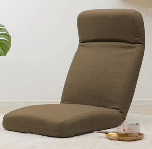 UltraComfort Transforming High-Back Floor Sofa - Mr Nanyang