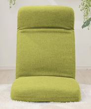 Load image into Gallery viewer, UltraComfort Transforming High-Back Floor Sofa - Mr Nanyang