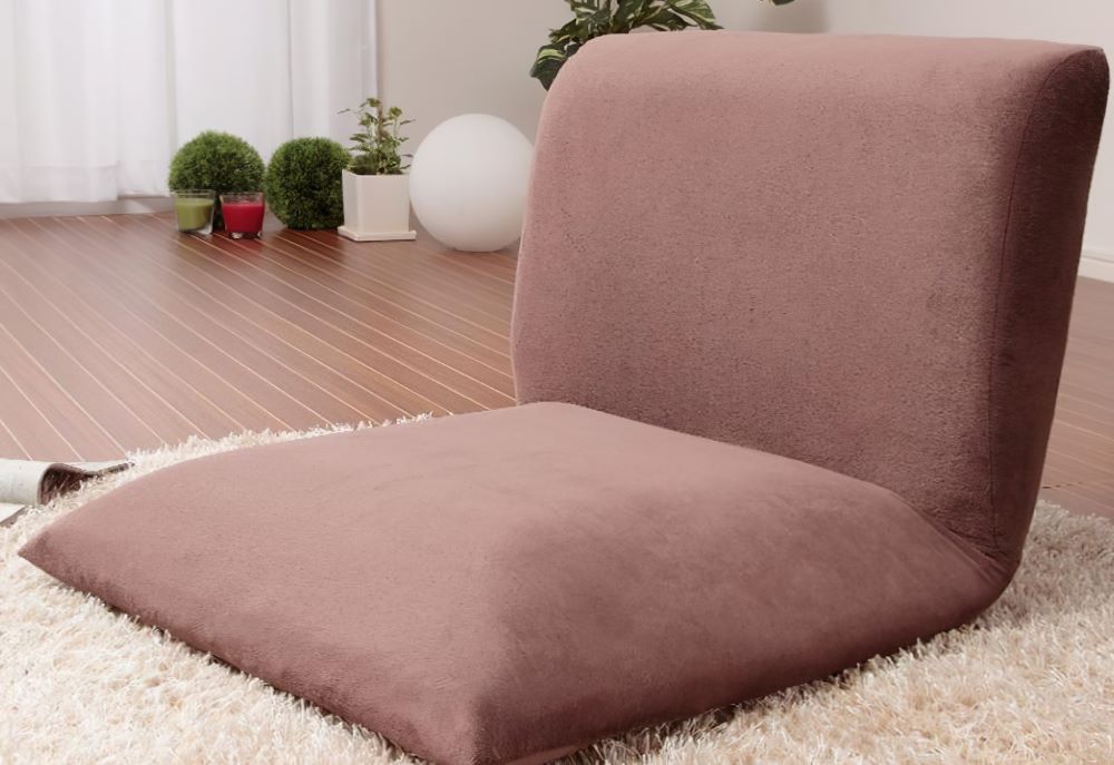 ZenRecline Tatami Lounger Sofa - Mr Nanyang