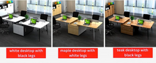 Load image into Gallery viewer, Fusion Desk System or Workstations - Mr Nanyang