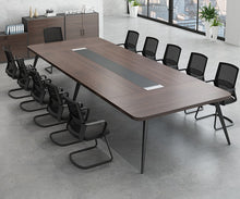 Load image into Gallery viewer, Office Conference Table for Meeting Room - Mr Nanyang