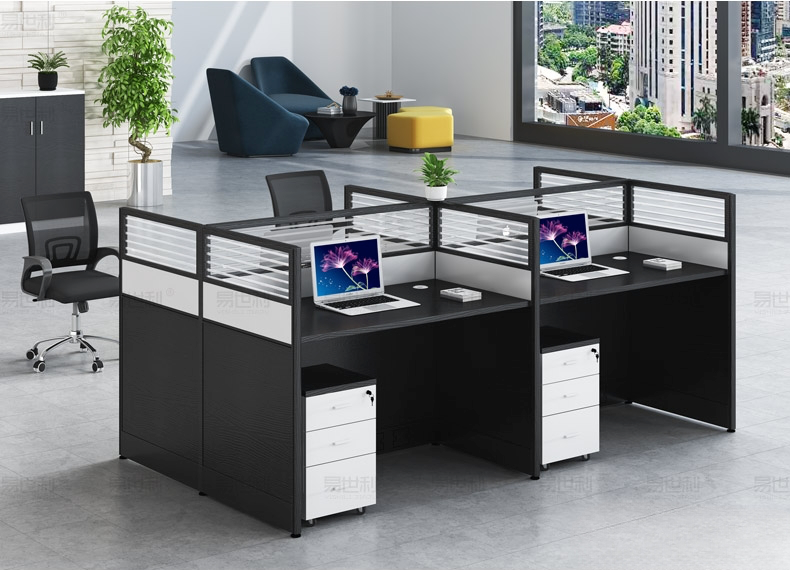 Modular Office Desks for Modern Workspaces - Mr Nanyang