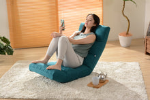 Load image into Gallery viewer, DreamEase Reclining Sofa Lounger - Mr Nanyang