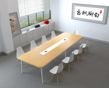 Load image into Gallery viewer, Simple Conference Table or Meeting Table - Mr Nanyang