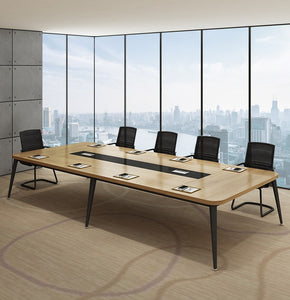 Office Conference Table for Meeting Room - Mr Nanyang