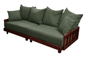 Luxe Leisure Sofa for Home or Lounge - Mr Nanyang