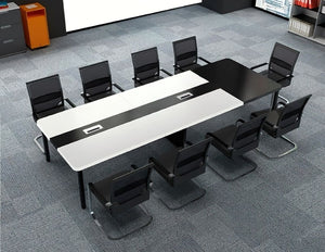 ColorBloc Conference table or Meeting Table - Mr Nanyang