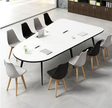 Load image into Gallery viewer, Citadel Meeting Table or Conference Table - Mr Nanyang
