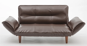 Vintage ComfortMax Reclining Sofa - Mr Nanyang