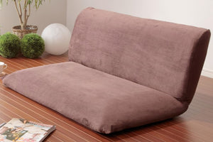 ZenRecline Tatami Lounger Sofa - Mr Nanyang