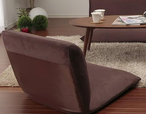 ZenRecline Tatami Lounger Sofa - Mr Nanyang