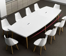 Load image into Gallery viewer, Arc Meeting Table or Lounge Table - Mr Nanyang