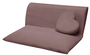 ZenRecline Tatami Lounger Sofa - Mr Nanyang