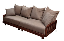 Load image into Gallery viewer, Luxe Leisure Sofa for Home or Lounge - Mr Nanyang