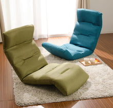 Load image into Gallery viewer, FlexiComfort Floor Lounger Sofa - Mr Nanyang