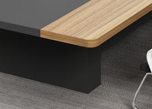 Load image into Gallery viewer, Stripe Conference Table or Meeting Table - Mr Nanyang