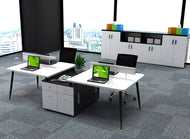Fusion Desk System or Workstations - Mr Nanyang