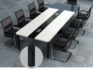 ColorBloc Conference table or Meeting Table - Mr Nanyang