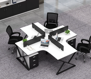 CrossLink Desk Set or Workstations - Mr Nanyang