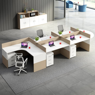 NexusArray Office Desk System or Workstations - Mr Nanyang