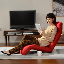 Load image into Gallery viewer, FlexiComfort Floor Lounger Sofa - Mr Nanyang