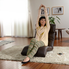 Load image into Gallery viewer, FlexiComfort Floor Lounger Sofa - Mr Nanyang