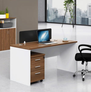 Office Desk System or Workstation - Mr Nanyang