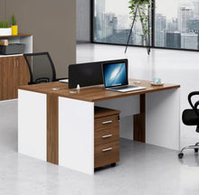 Load image into Gallery viewer, Office Desk System or Workstation - Mr Nanyang