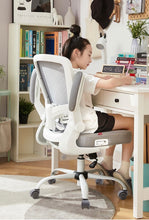 Load image into Gallery viewer, Student Chair, Adjustable Writing Chair Desk, Swivel Chair - Mr Nanyang