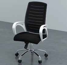 Load image into Gallery viewer, Office Swivel and Bow Chair - Mr Nanyang