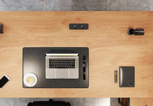 Load image into Gallery viewer, Solid Wood Office Desk, Office Table, Manager Desk - Mr Nanyang