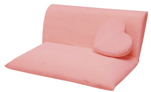 ZenRecline Tatami Lounger Sofa - Mr Nanyang