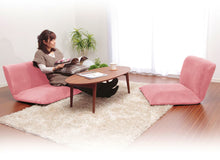 Load image into Gallery viewer, ZenRecline Tatami Lounger Sofa - Mr Nanyang